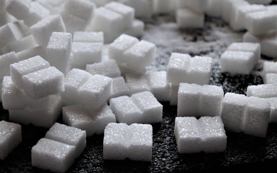 Comment éviter le sucre dans les aliments ?