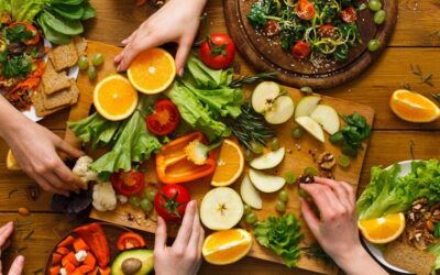 Quels aliments pour perdre du poids rapidement ?