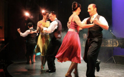 Où apprendre la danse de salon ?