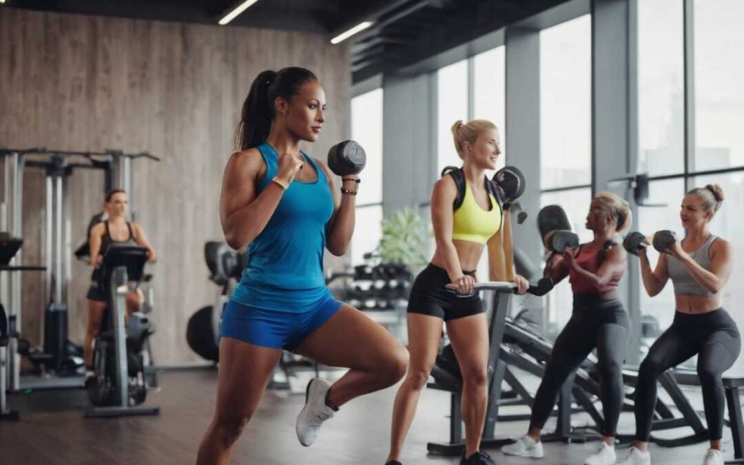Intégrer un coach sportif en entreprise comment et pourquoi sauter le pas